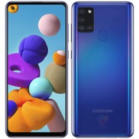 Samsung Galaxy a21