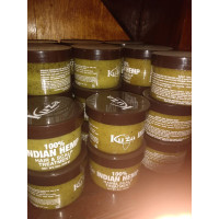 Pomade Kuza 8oz..