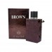 BROWN OCHID Eau de Parfum